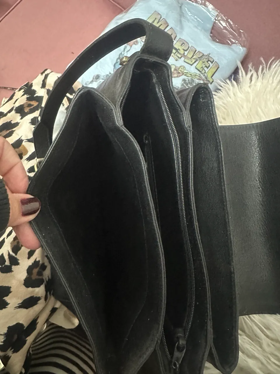 Cartera Cacharel - imagen 4