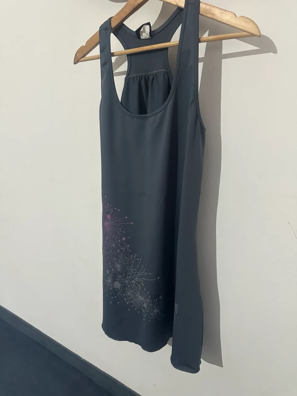 Musculosa Otra · Talle M