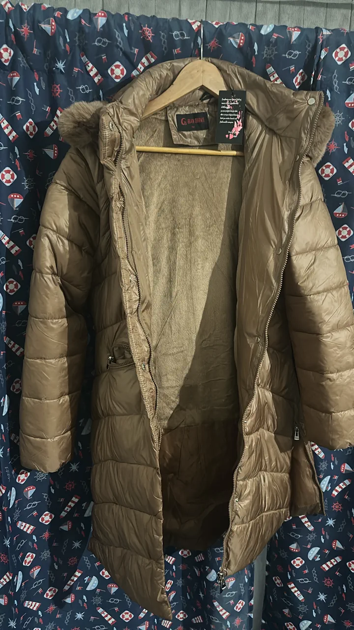 Campera Otra importada - imagen 2
