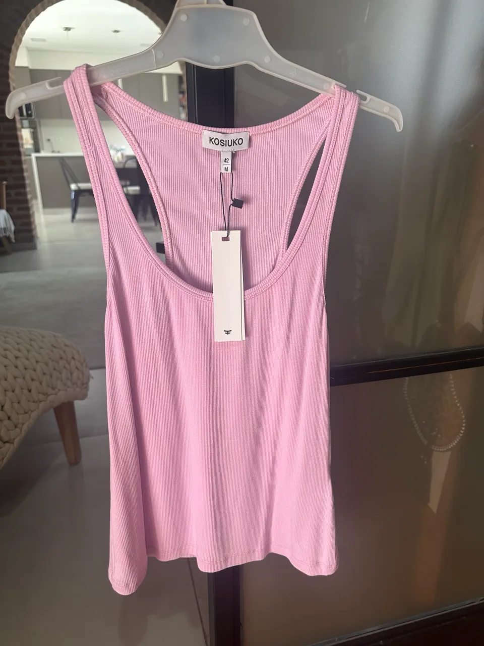 Musculosa Kosiuko - imagen 1