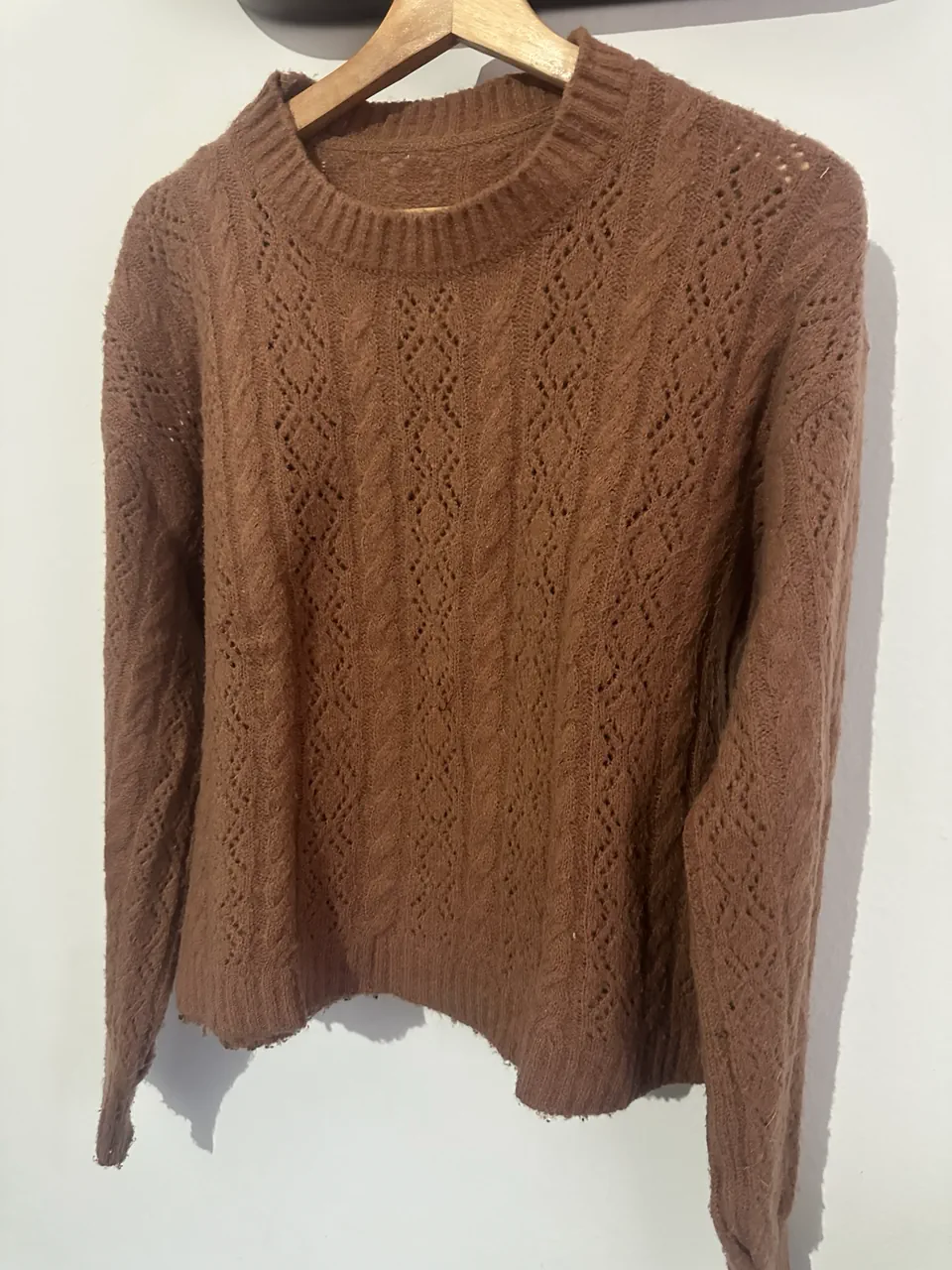 Sweater Otras - imagen 1