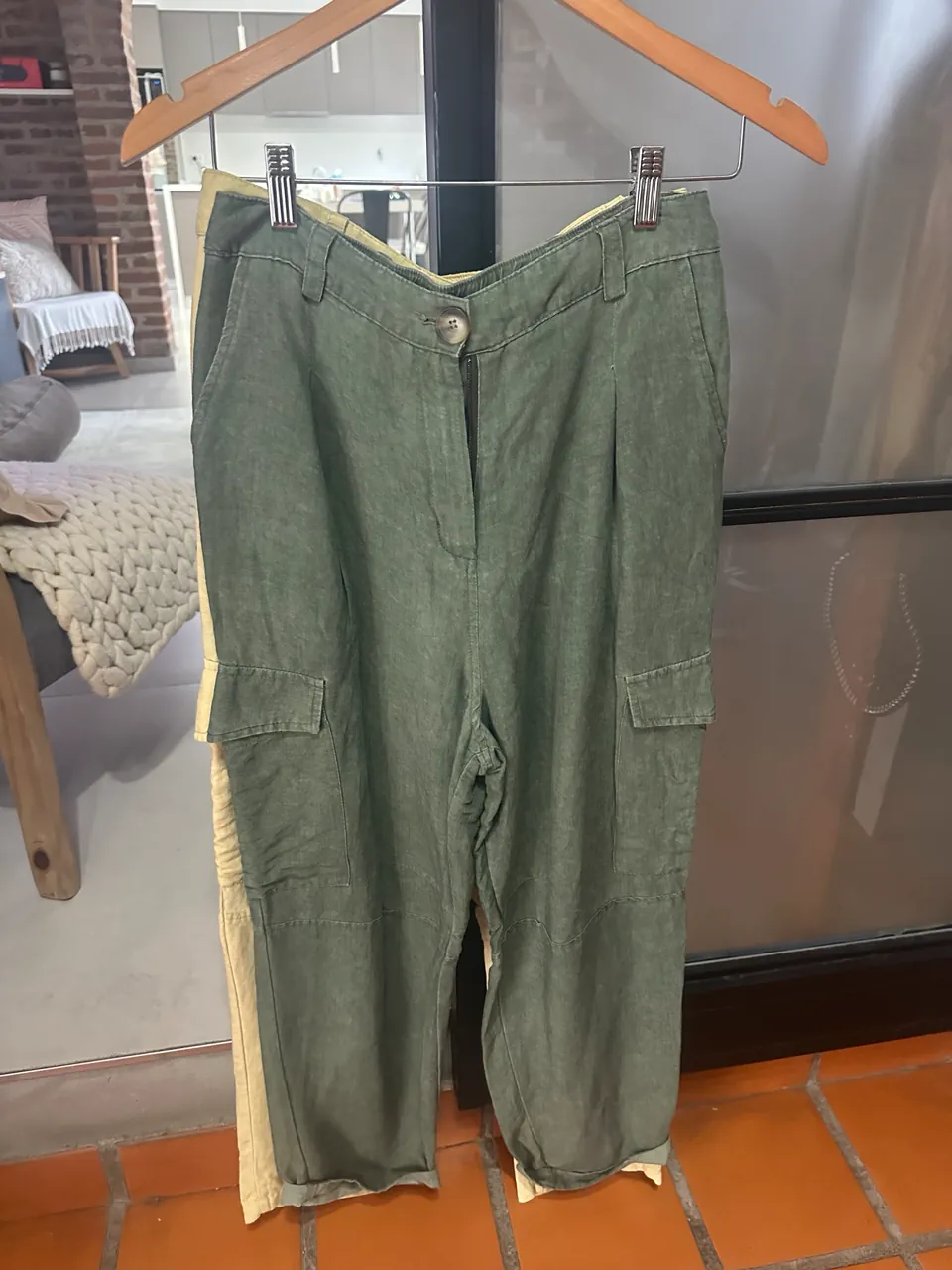 Pantalón Portsaid - imagen 1