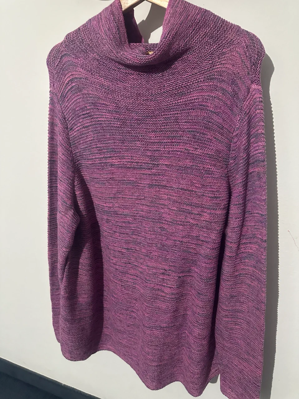 Polera J.jill - imagen 1