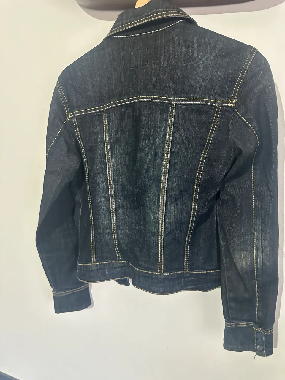 Bershka · Talle M