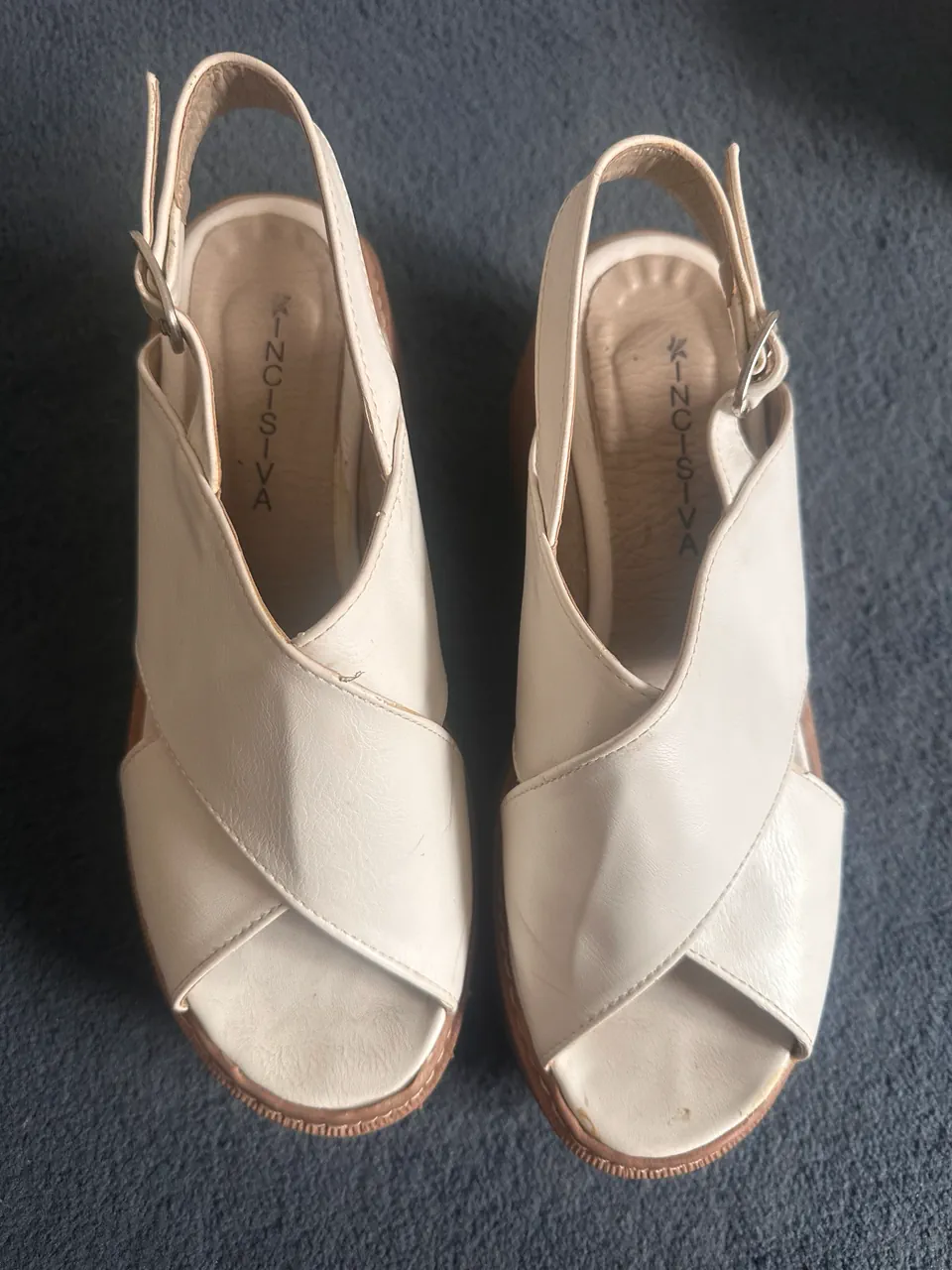 Sandalias Puebla - imagen 1