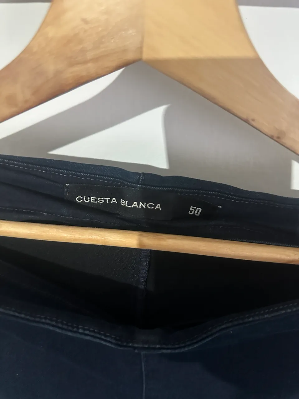 Jean Cuesta Blanca - imagen 1
