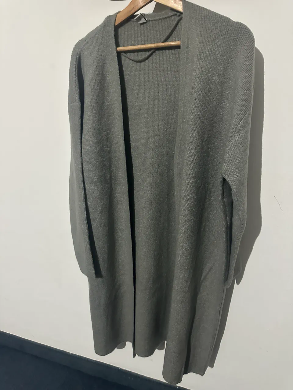 Cardigan Ver - imagen 1