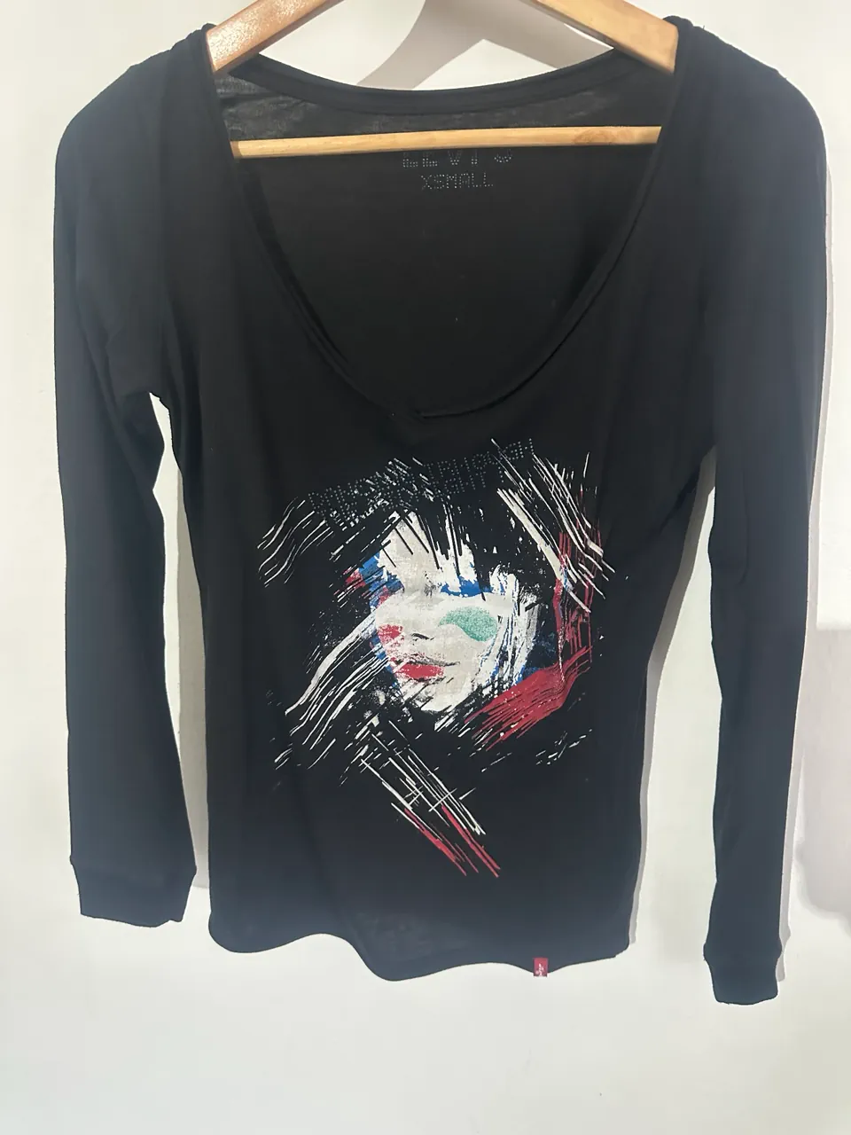 Remera Levi's - imagen 1