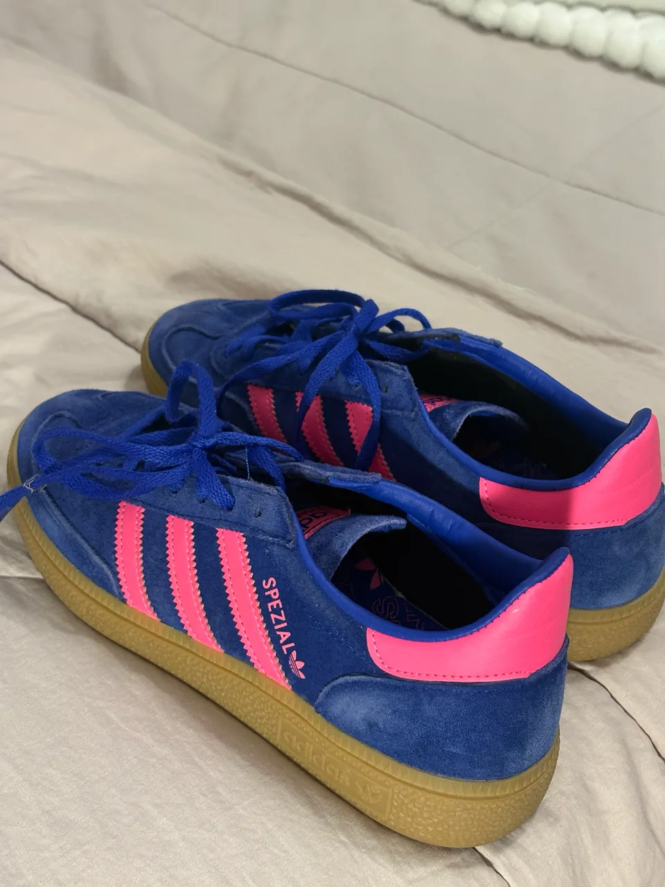 Zapatillas adidas - imagen 1