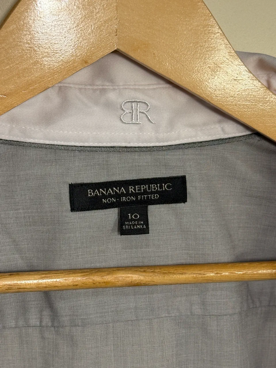 Camisa Banana Republic - imagen 3