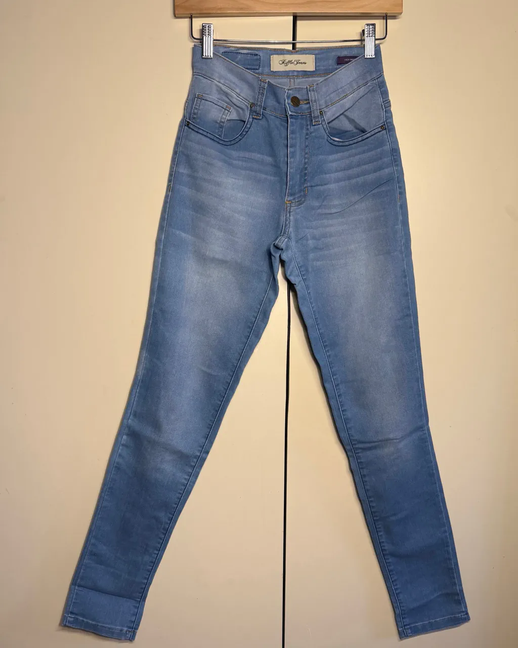 Jean RIFFLE JEANS - imagen 1