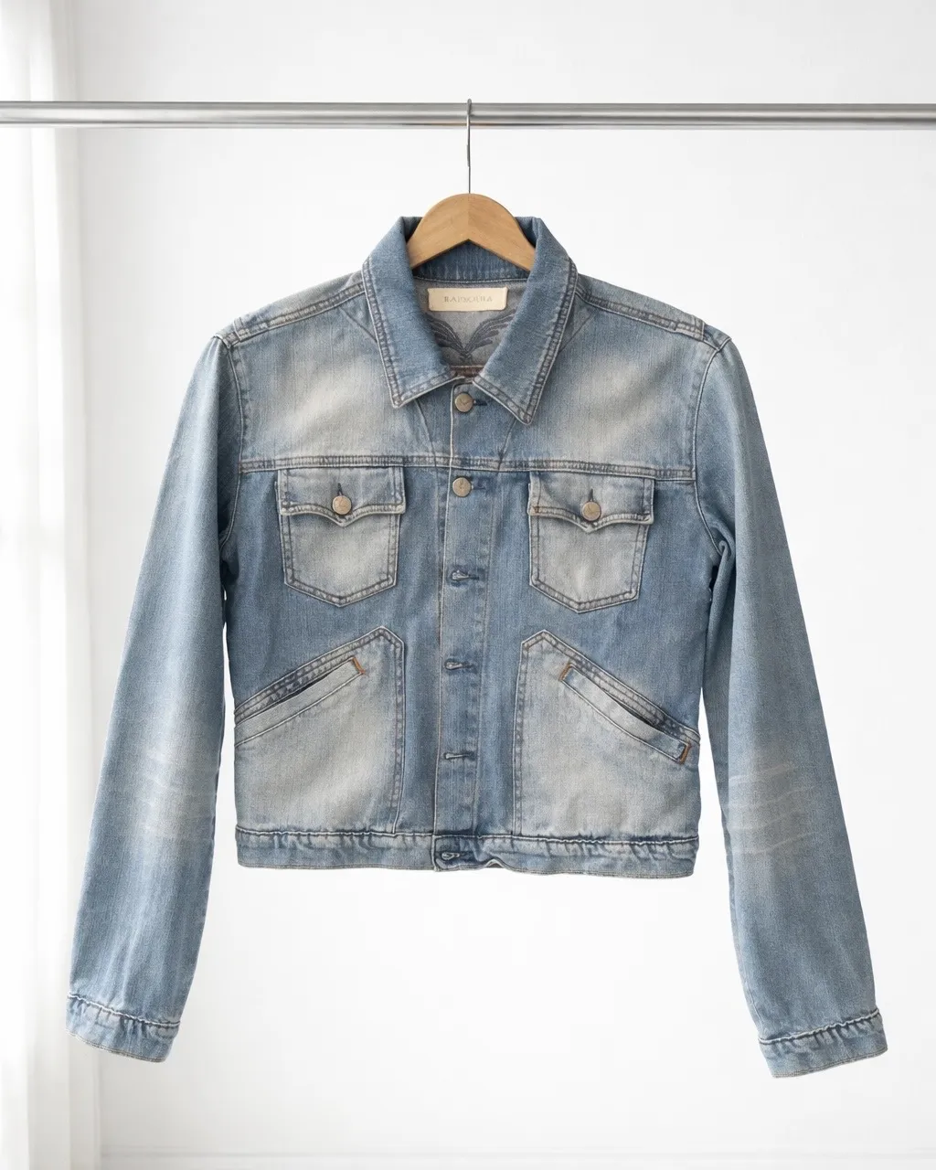 Campera Rapsodia · Talle M