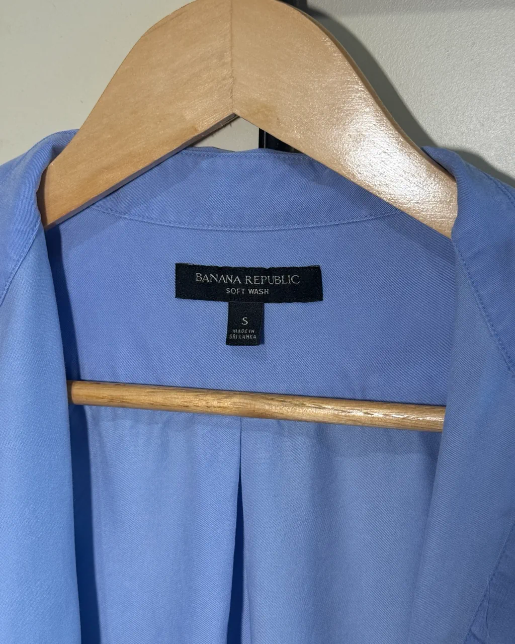 Camisa Banana Republic - imagen 3