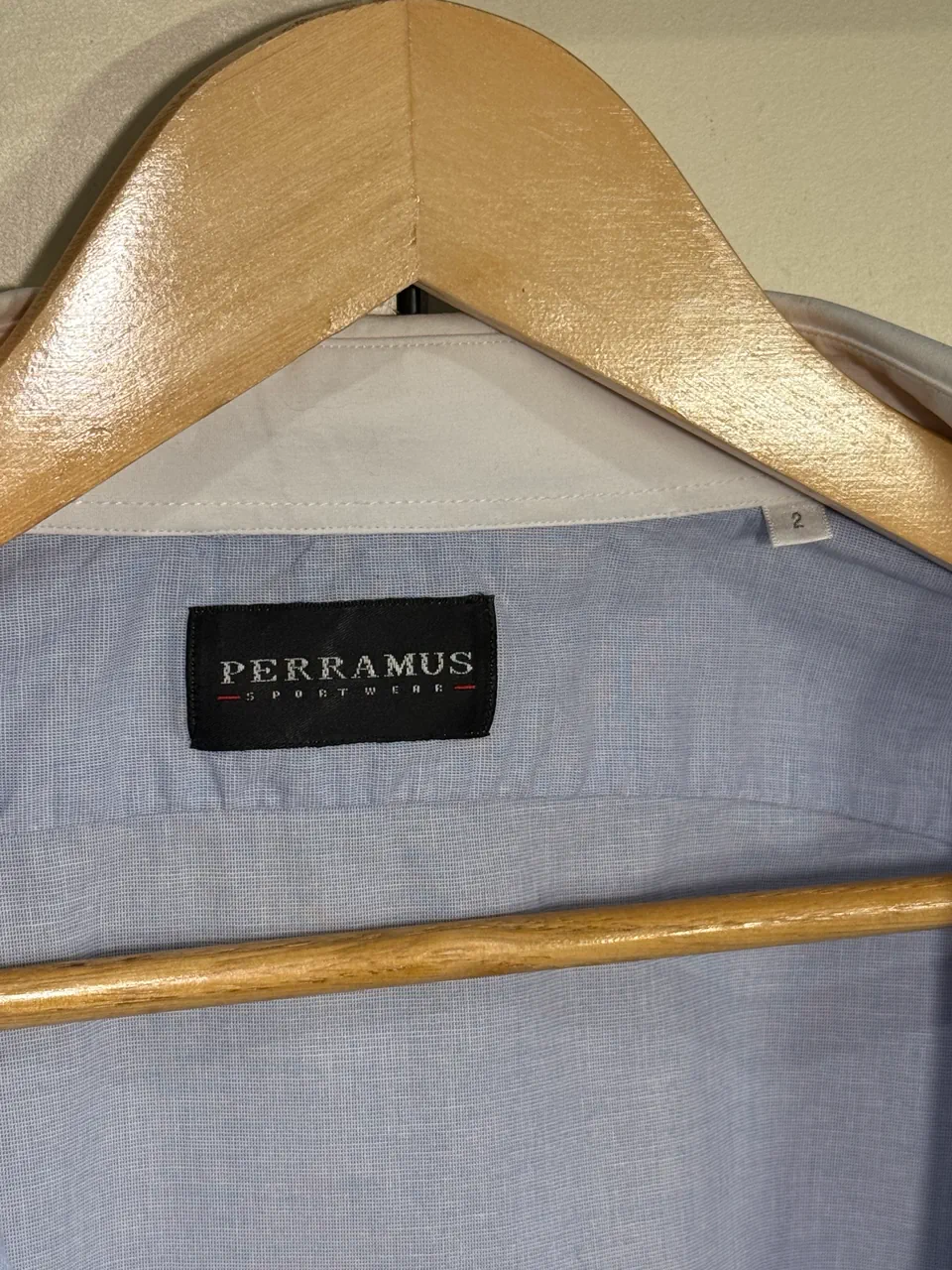 Camisa Perramus - imagen 3
