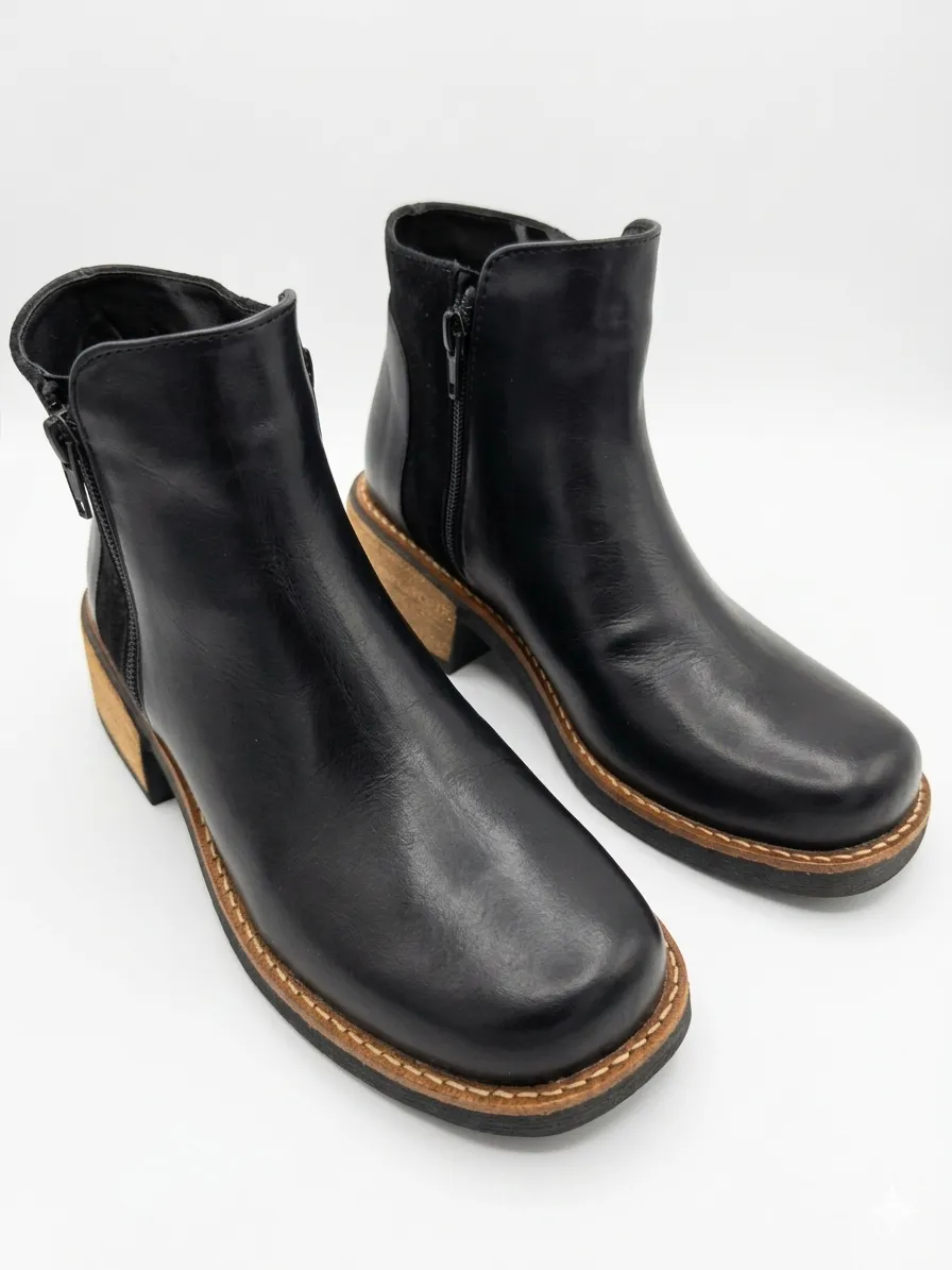 Botas Micci - imagen 1