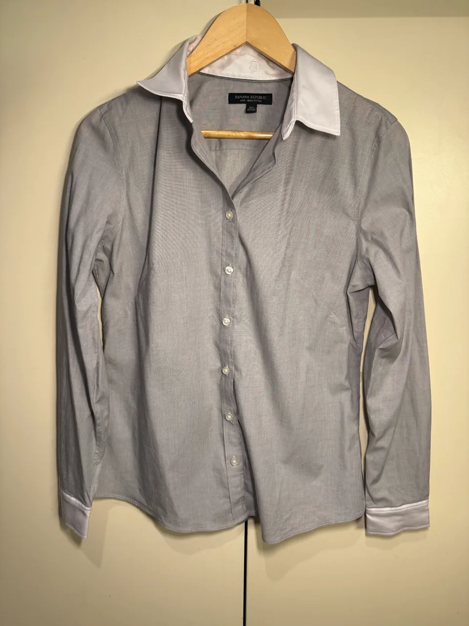 Banana Republic · Talle L