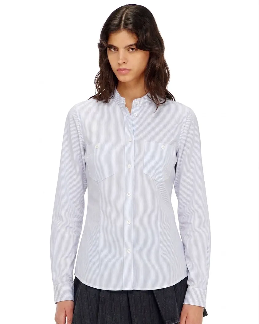 Camisa Diesel · Talle M