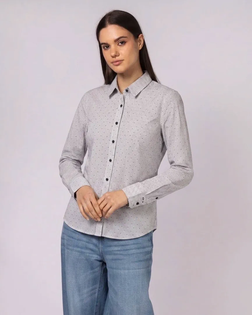 Camisa Tommy Hilfiger - imagen 1