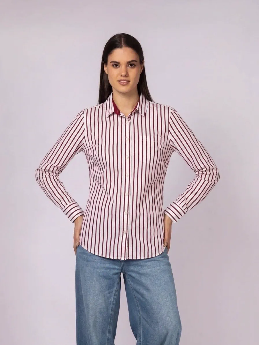 Camisa Tommy Hilfiger - imagen 1