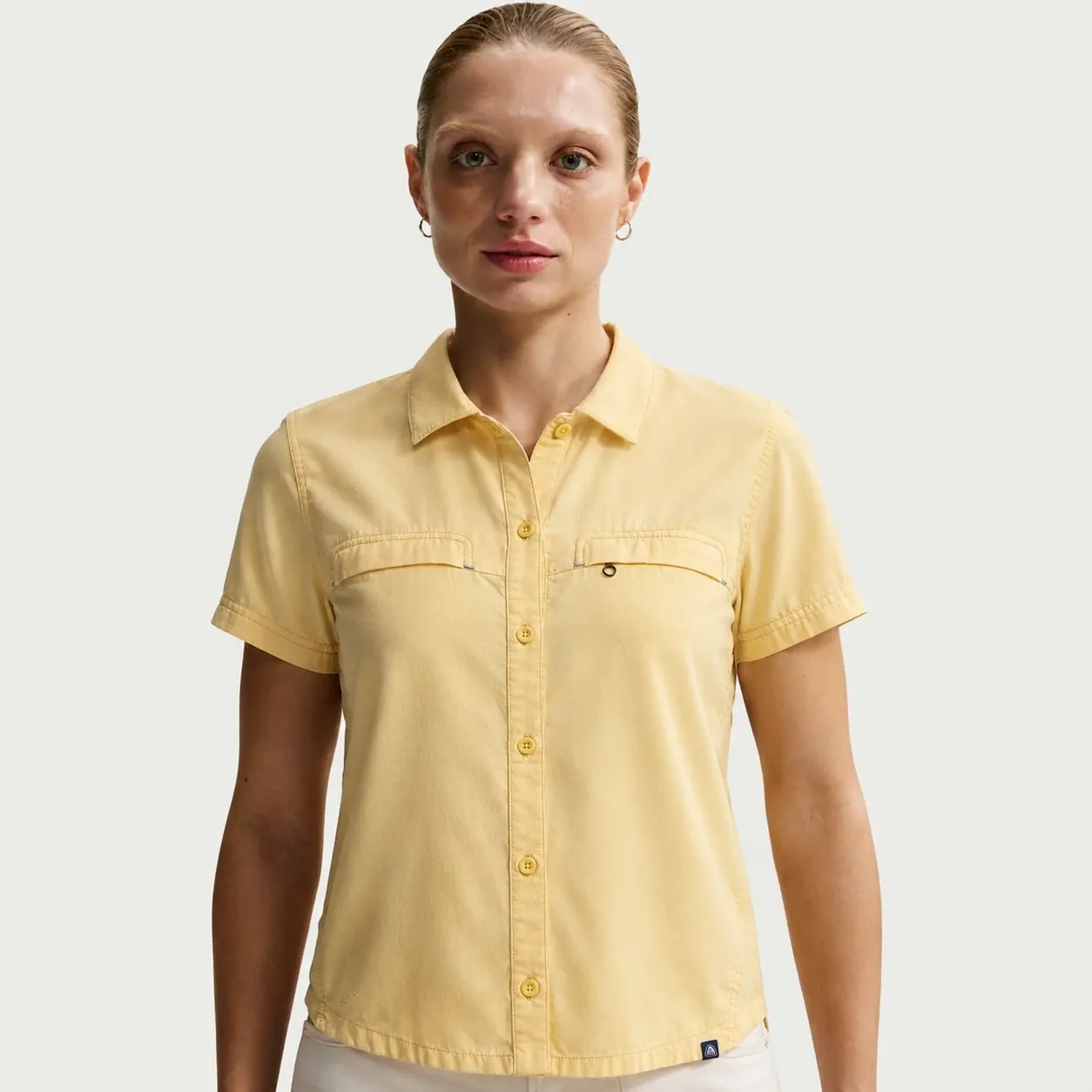 Camisa Nike · Talle M