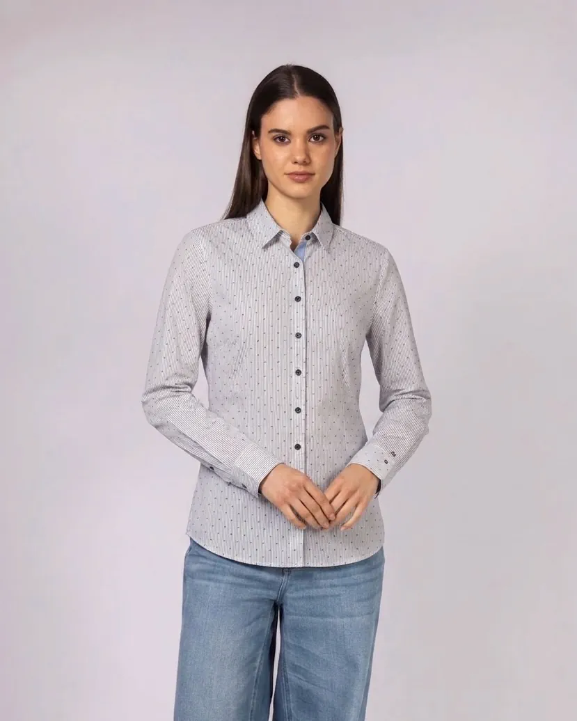Camisa Tommy Hilfiger - imagen 1