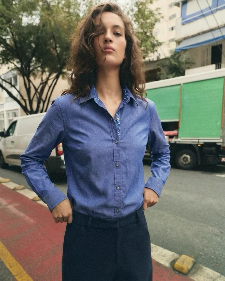 Camisa Cacharel - imagen 1