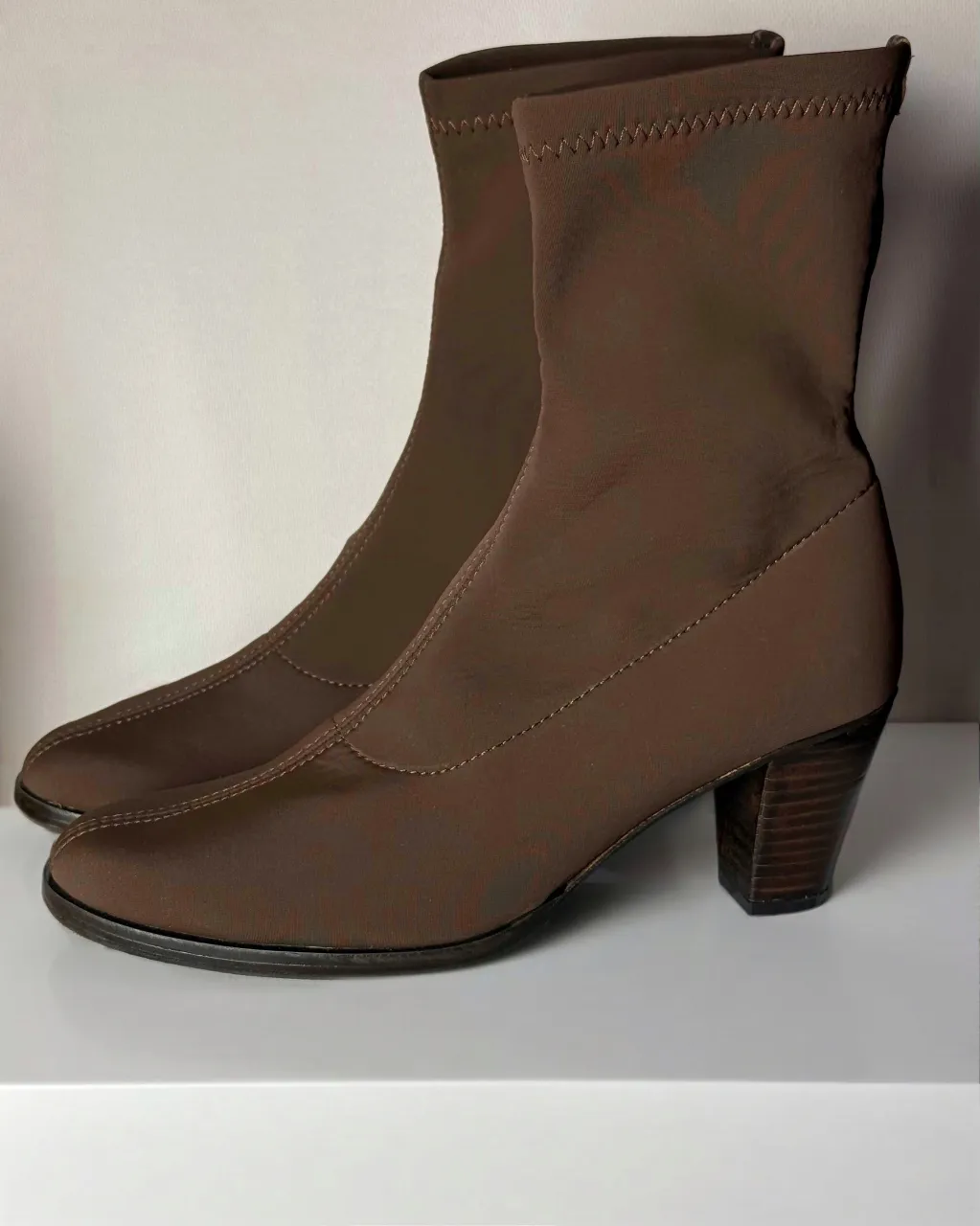 Botas Febo · Talle AR 37