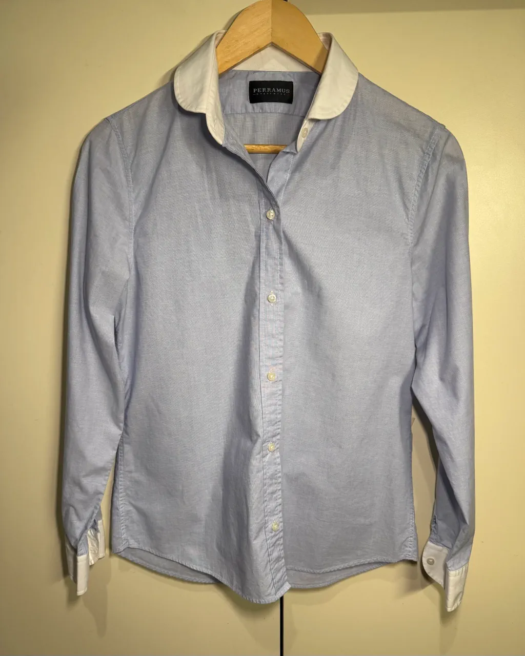 Camisa Perramus - imagen 1