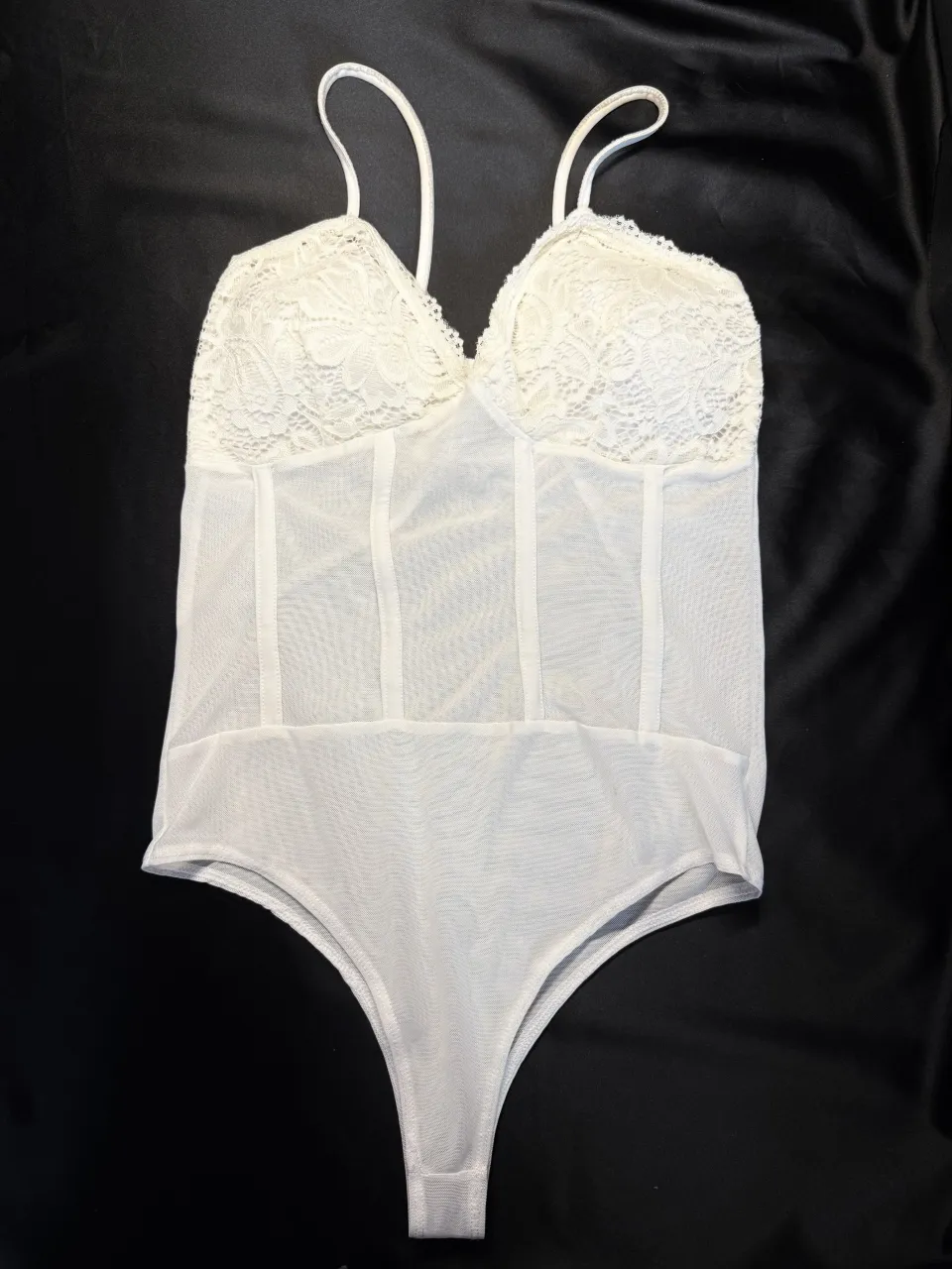 Body Otro · Talle S