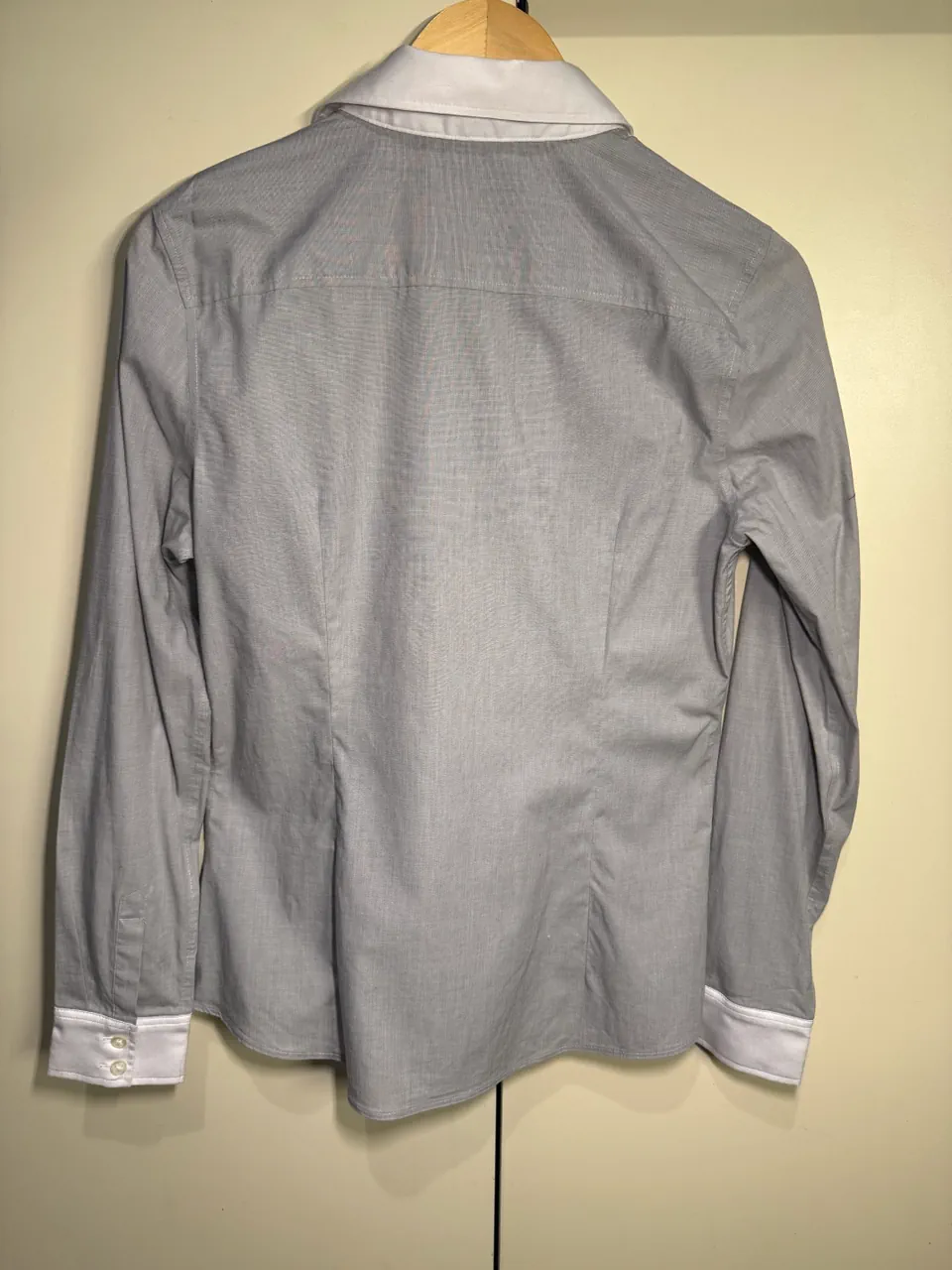Camisa Banana Republic - imagen 2