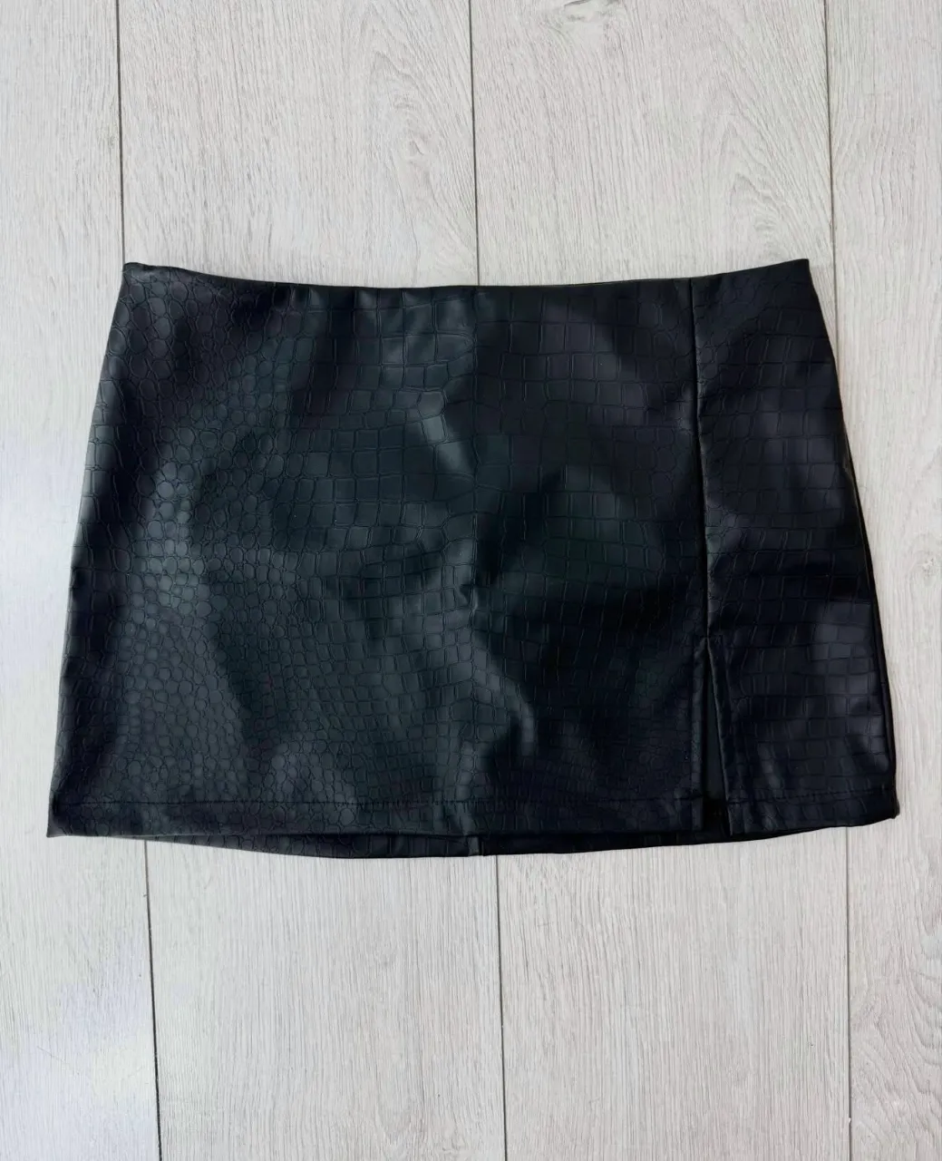 Minifalda Otro · Talle S