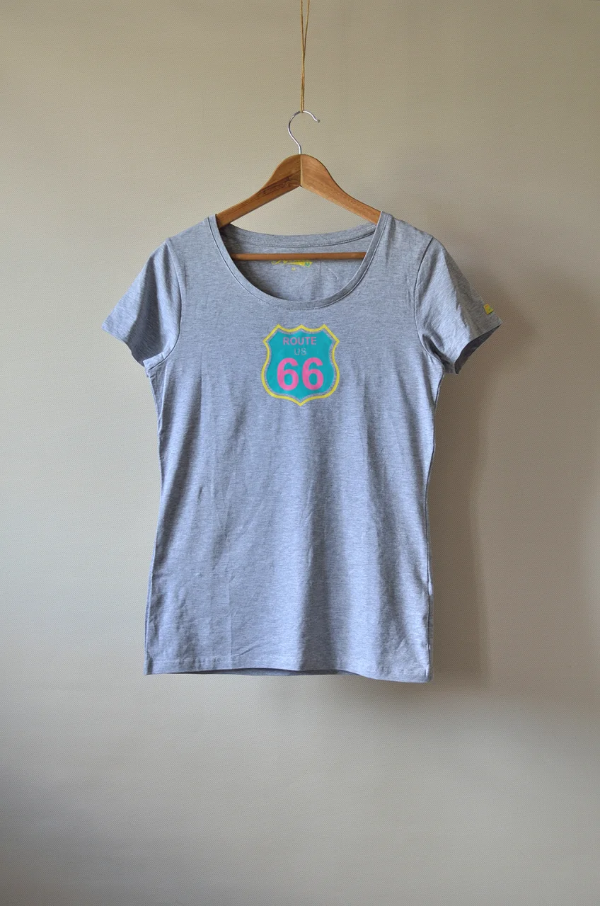 Route 66 · Talle M