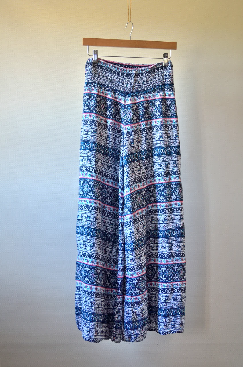 Pantalón  Sybilla - imagen 1