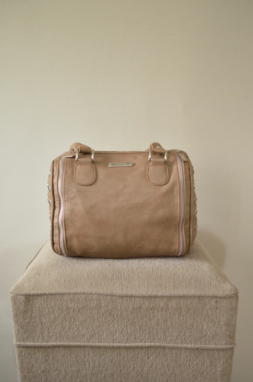 Cartera Blaque