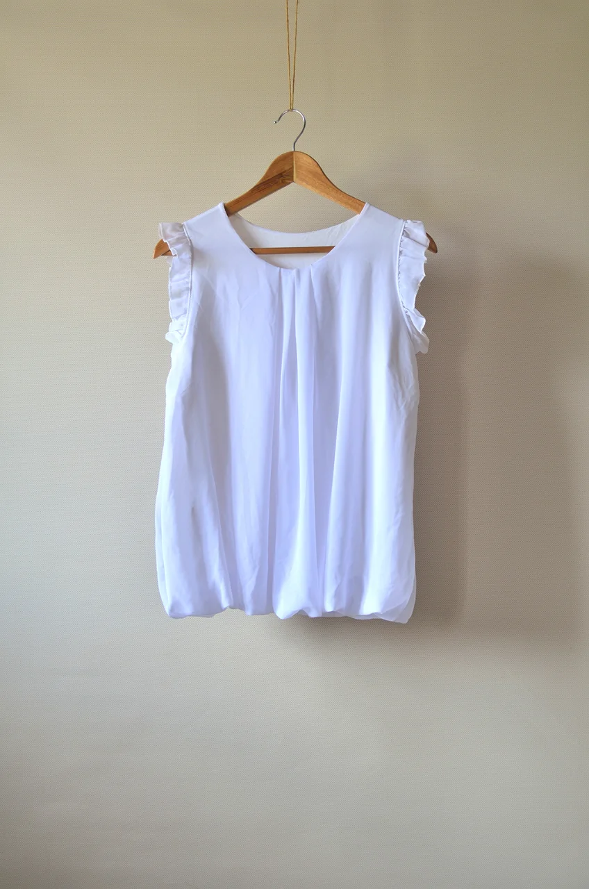Blusa Sin ✅ - imagen 1