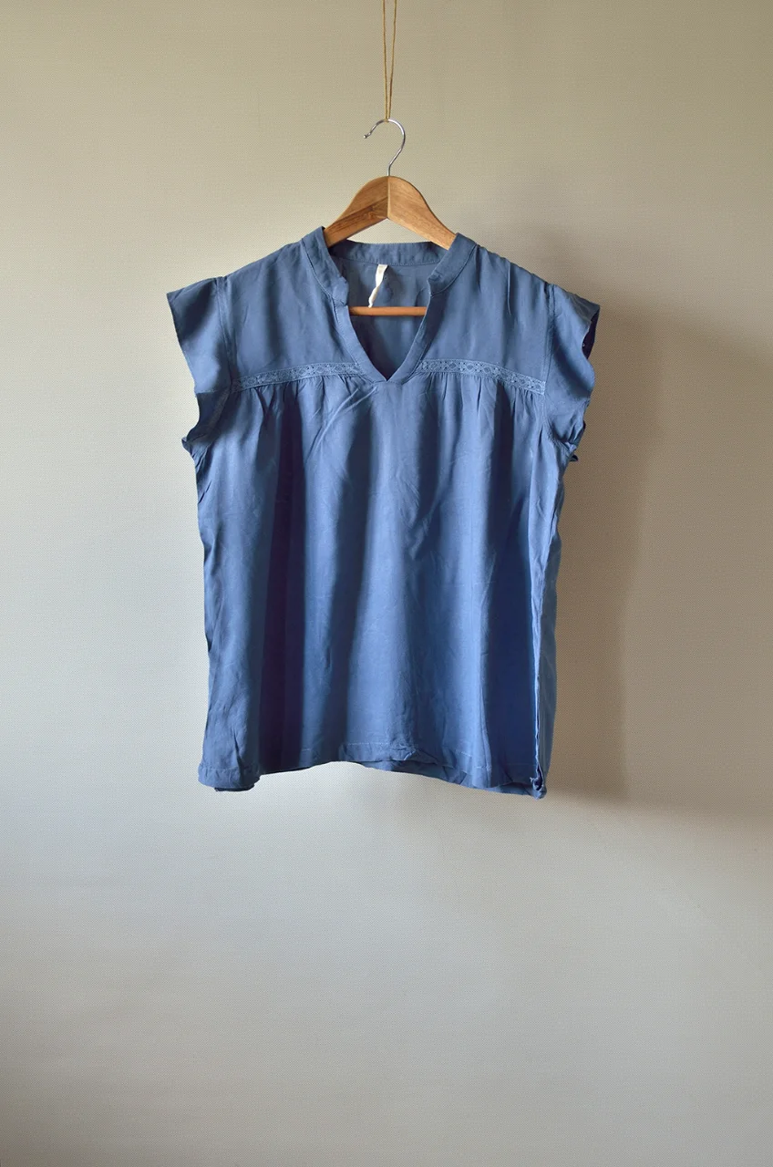 Blusa University Club - imagen 1