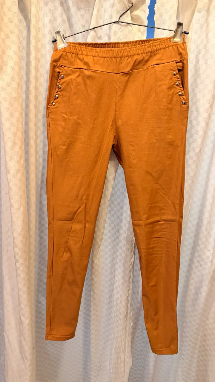 Pantalón Otro - imagen 1