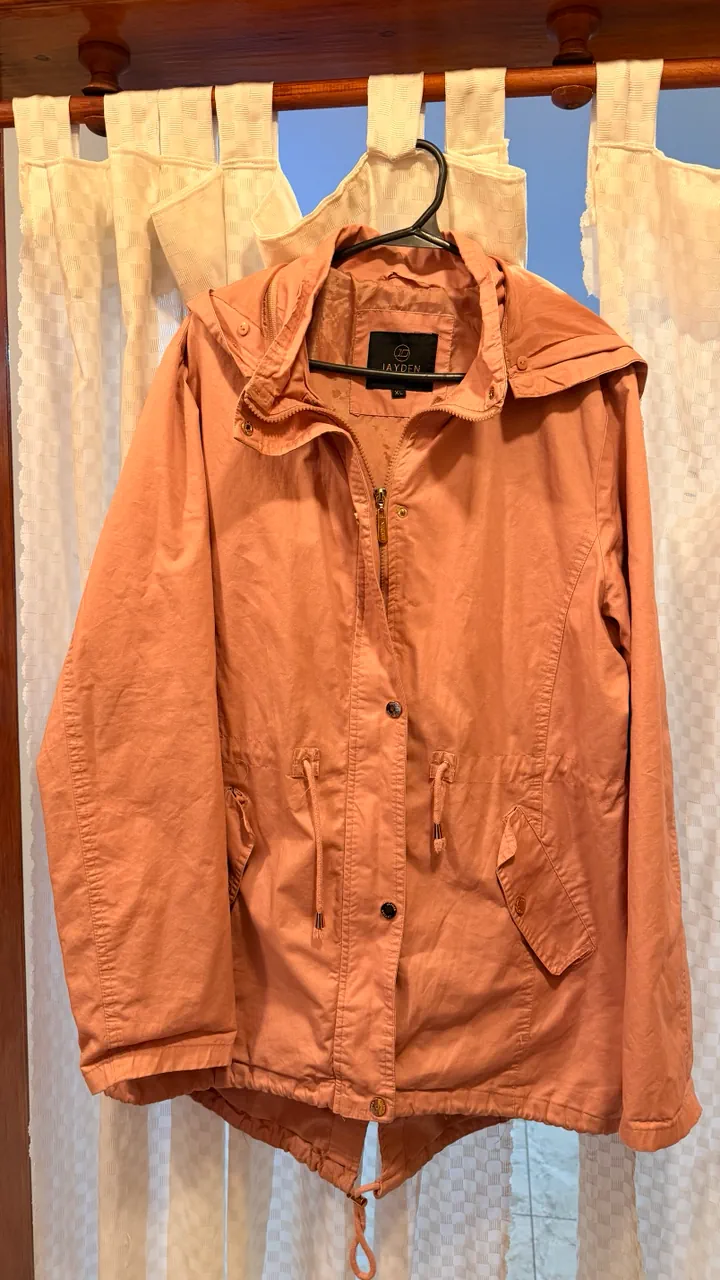 Campera Jayden - imagen 1