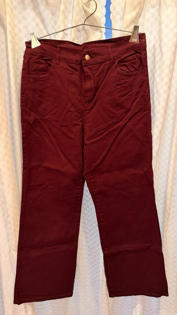 Pantalón Otro - imagen 1
