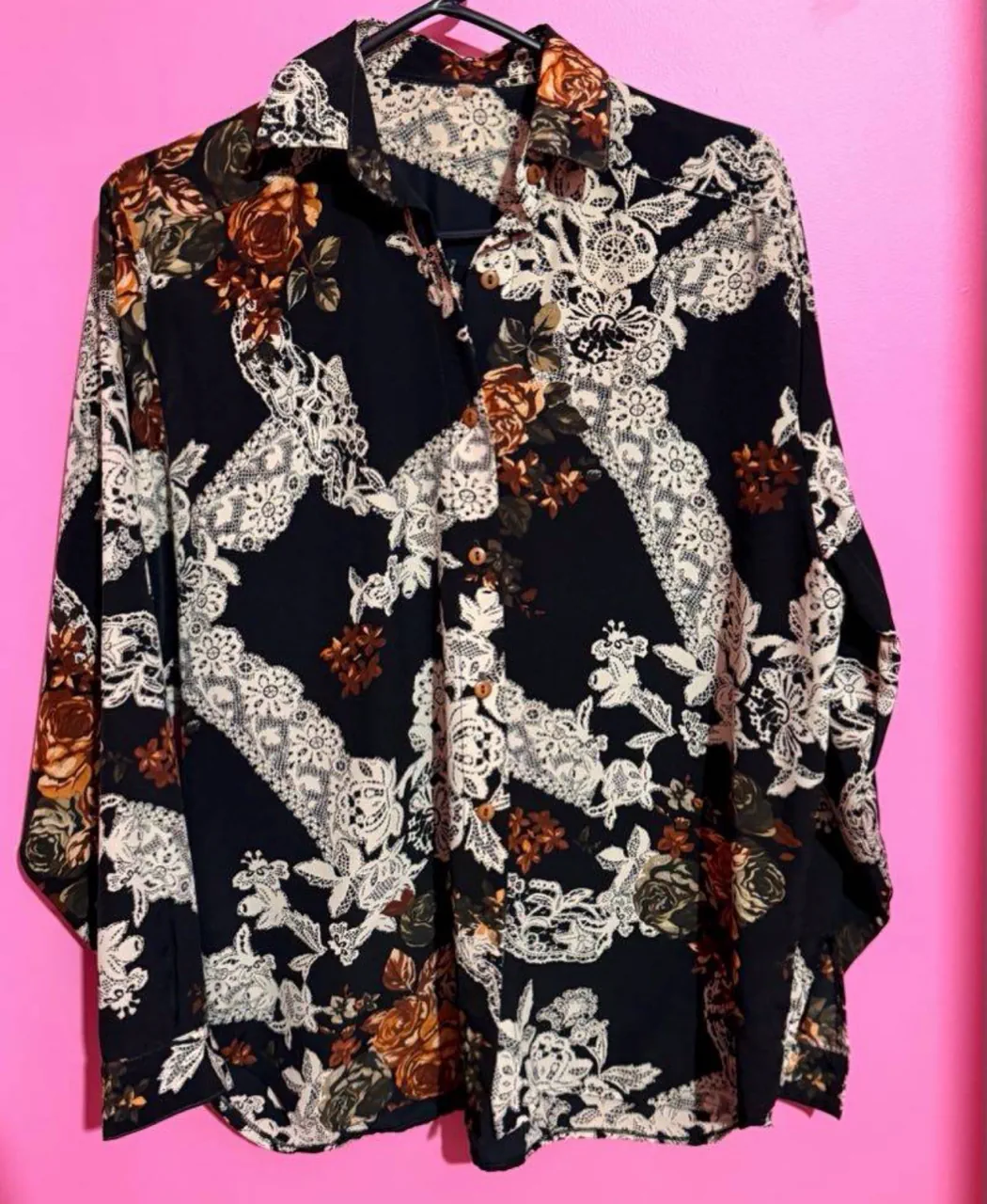 Camisa Otro - imagen 1