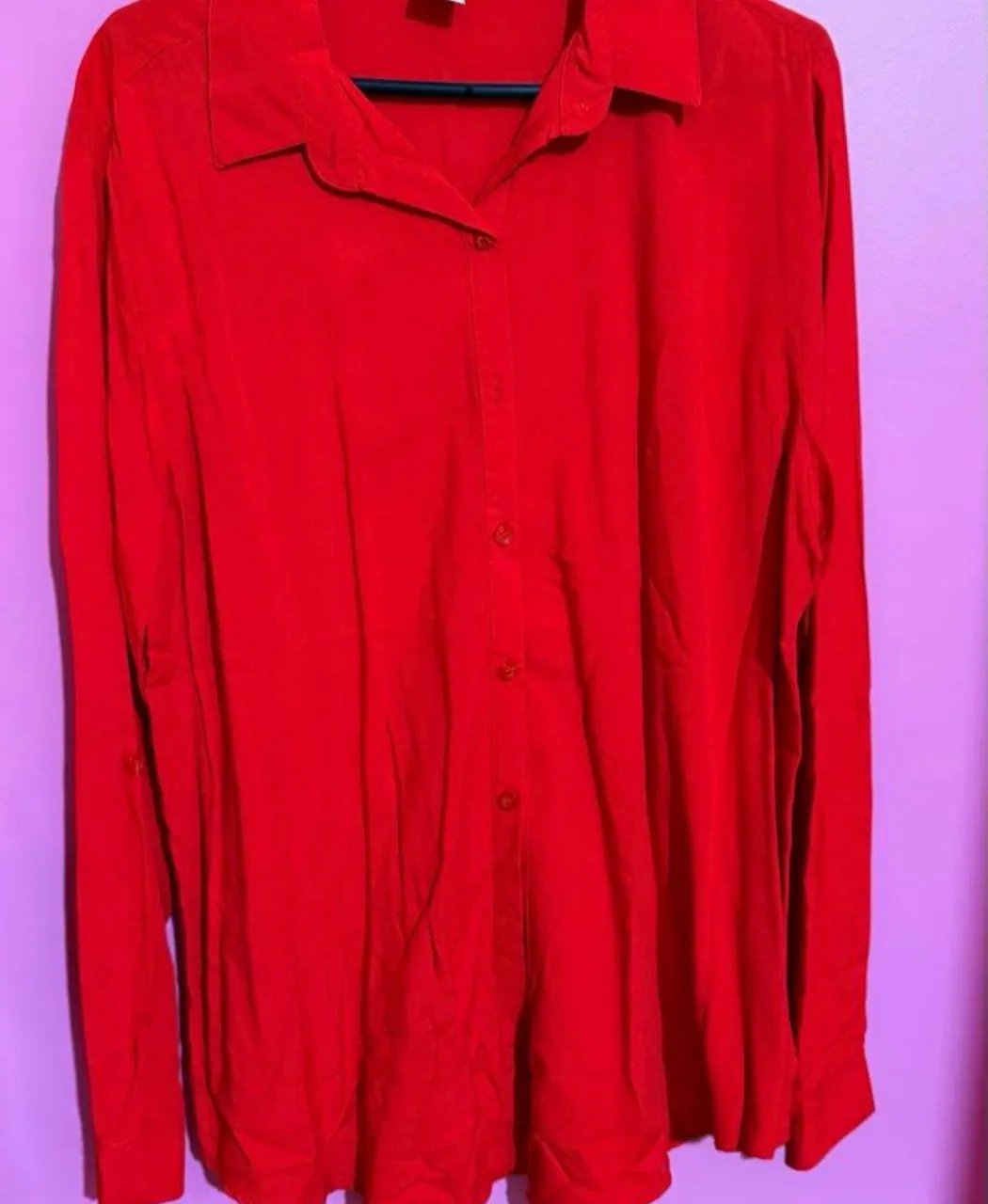 Camisa Otro - imagen 1