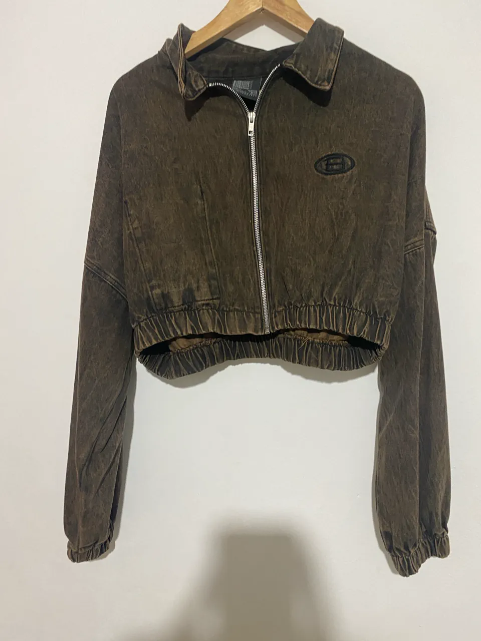 Campera Bullbenny - imagen 1