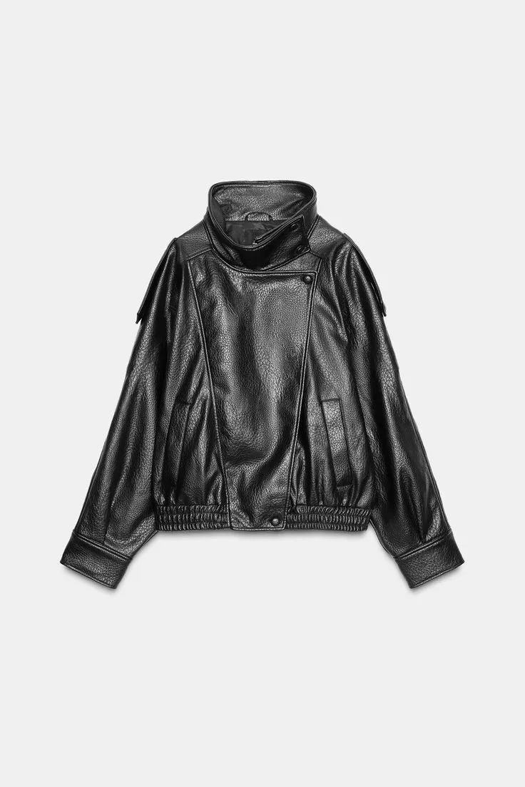 Campera Shein · Talle M