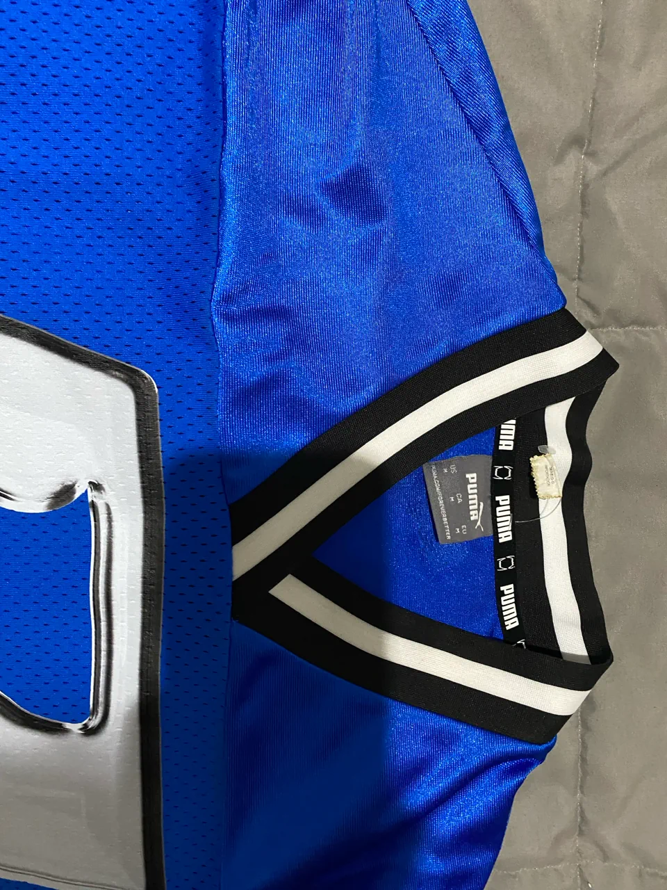 Puma · Talle M
