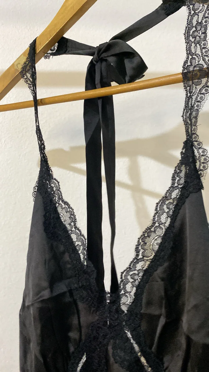 Musculosa Sin - imagen 1