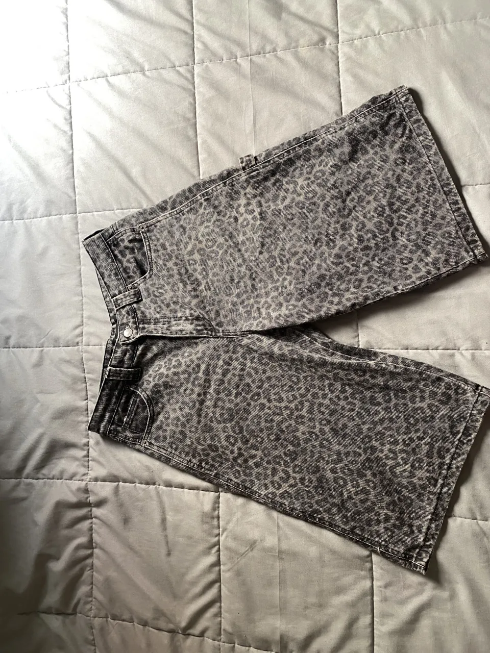 Jean 47 Street · Talle EU 40