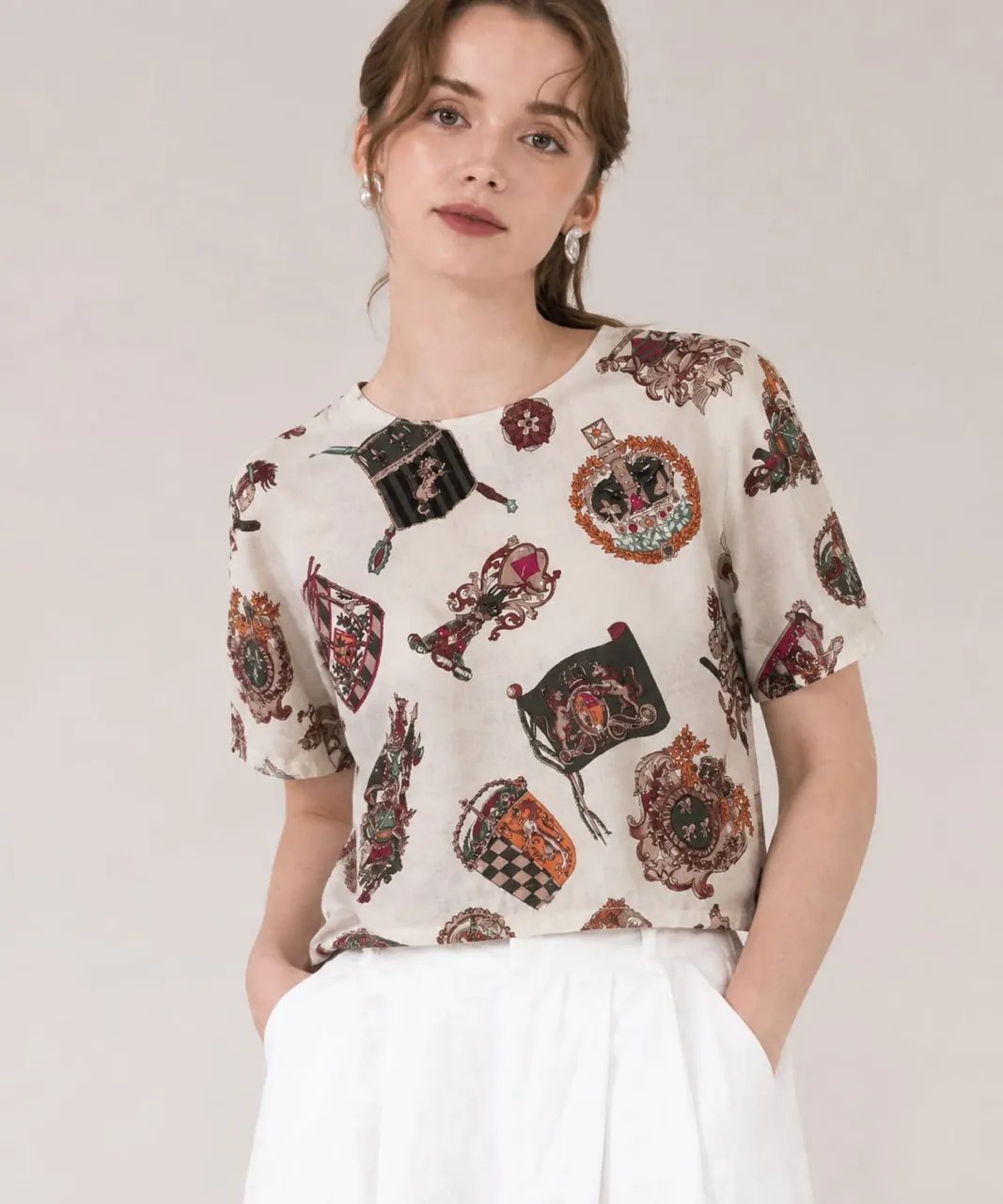 CAVIAR · Talle M