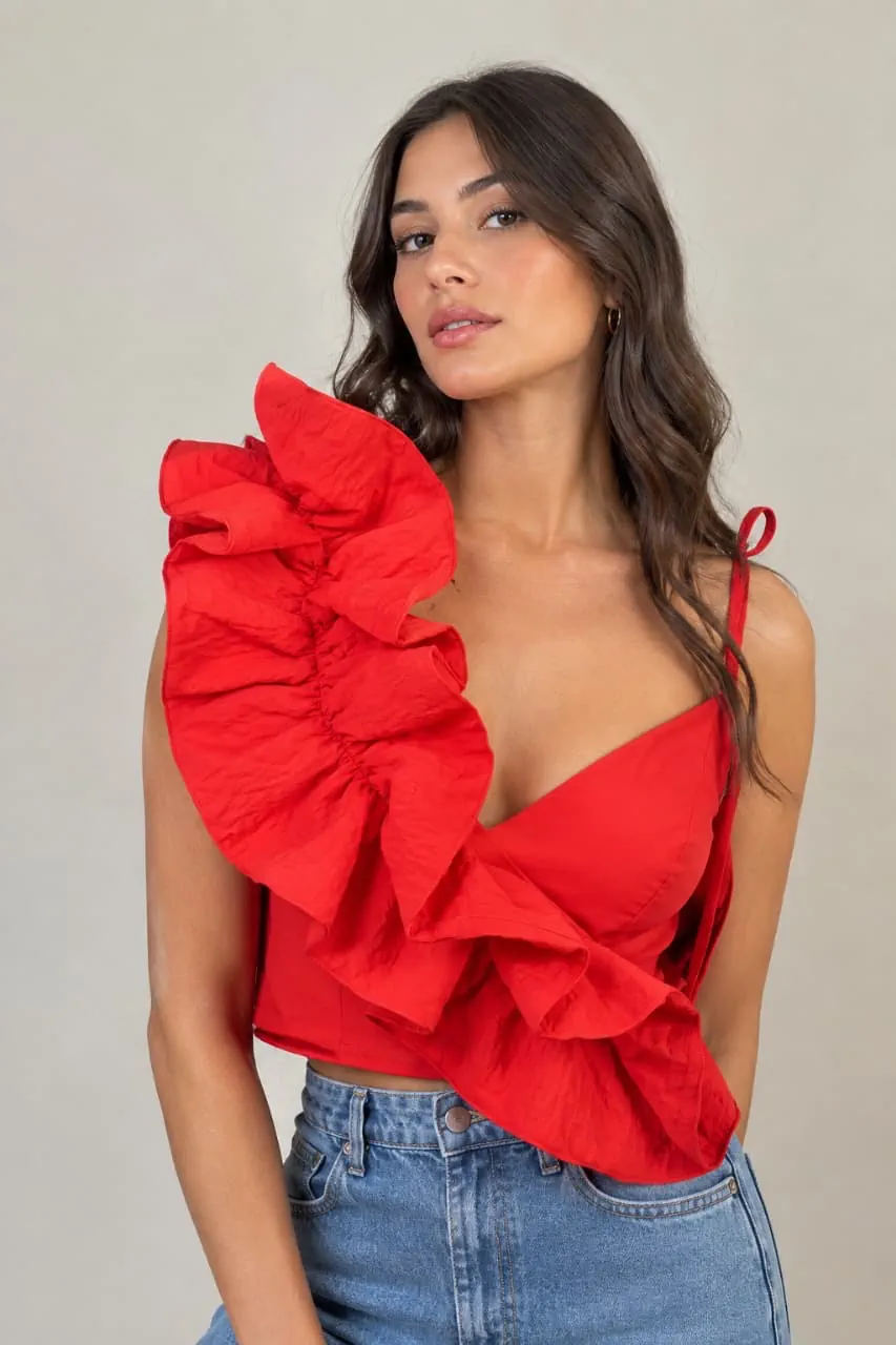 Musculosa Lulumari - imagen 1