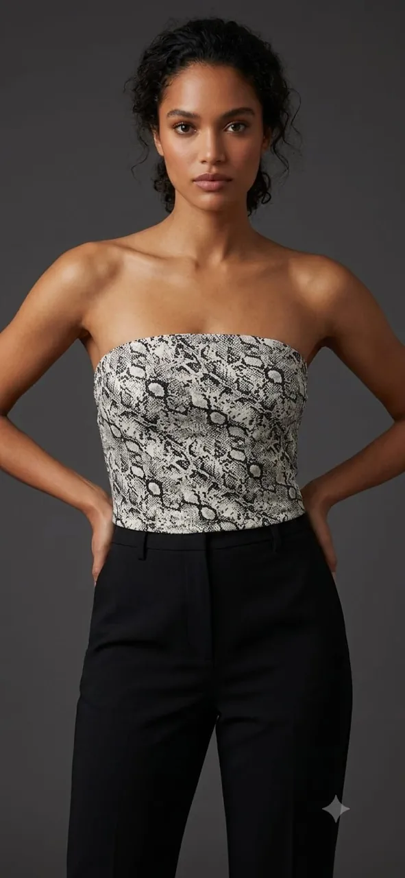 Forever 21 · Talle M