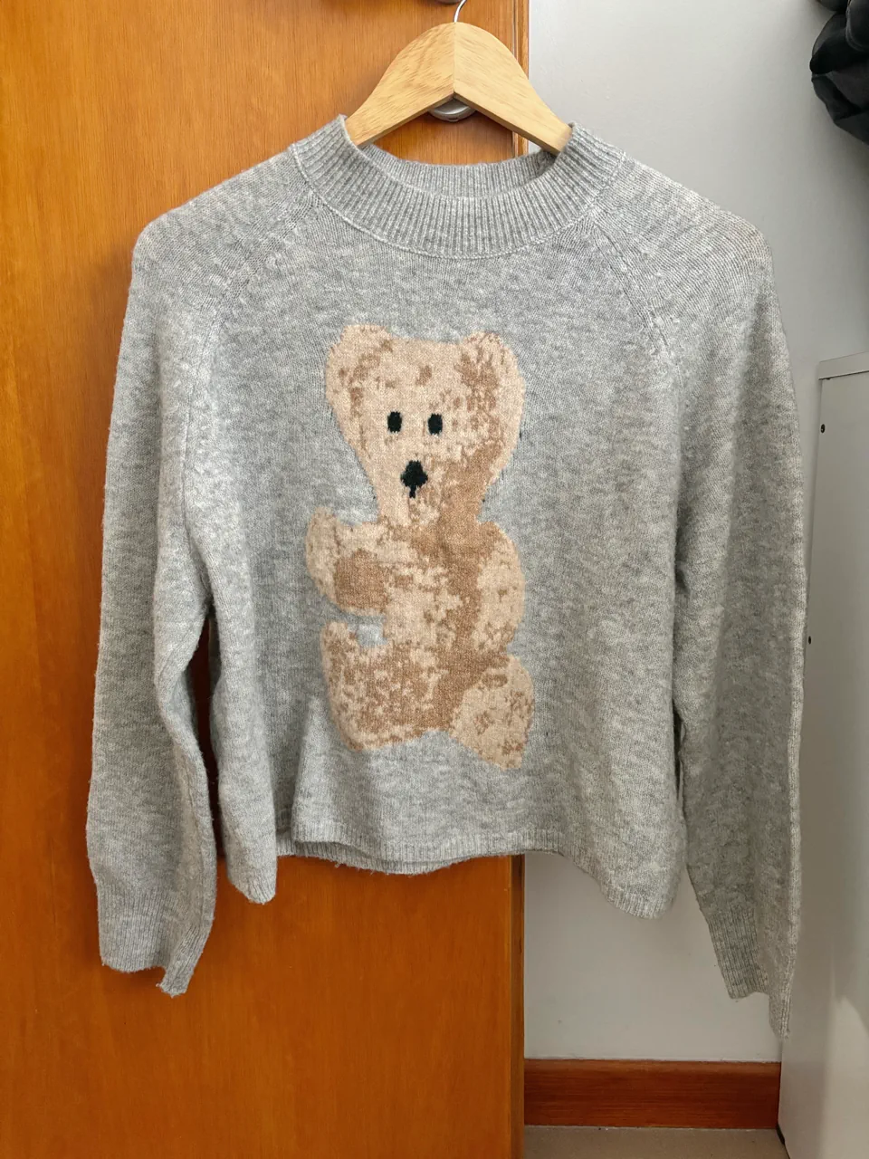 Sweater Generica - imagen 1